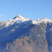 Pizzo di Claro