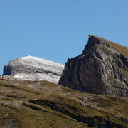 Piz Tarantschun e Piz Beverin