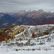 Cima alla Pianca