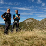 Cima Torrione 1784 m