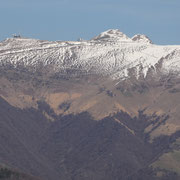 Monte Generoso