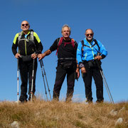 Cruit 2085 m