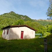 Mugena (Ponte Busgnone) 765 m