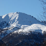 Cima di Fojorina 