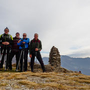 Moschera 1168 m