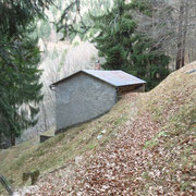 Entriamo nella Valle di Melera