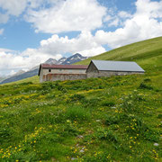 Passo dell'Uomo 2212 m