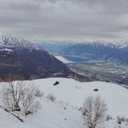 Verso Locarno