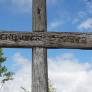 El Croson 1271 m