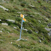 Passo di Mem 2192 m