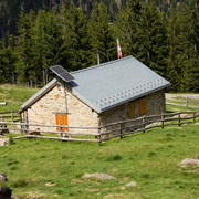 Alp de Palazi 1572 m