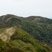 Poncione di Breno e Monte Lema