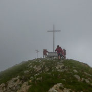 Monte Tamaro 1961 m