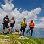 Pizzo Pianché 2228 m
