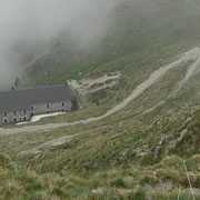 Rifugio San Jorio