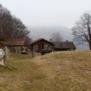 Portico 1030 m