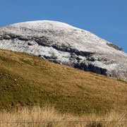 Piz Beverin
