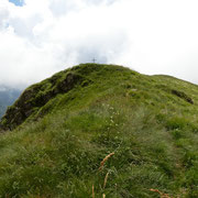 Monte Corbaro