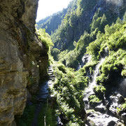 Ritorno al Monte di Predee