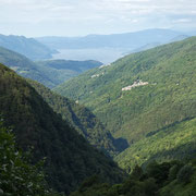 Valle della Pittorina