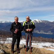 Sasso Torricello 1423 m