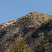 Monte Tamaro