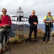 Tguma 2163 m