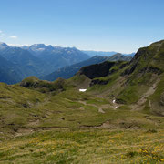Pizzo Molare
