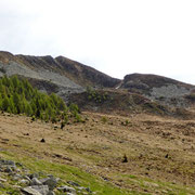 Bassa di Nara e Pizzo di Nara
