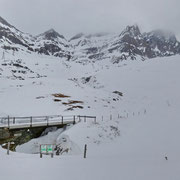 Tällialp 1926 m