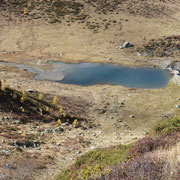 Lago della Valletta