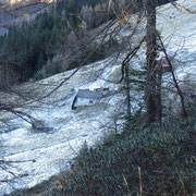 Alpe della Costa