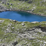 Lago di Mottella