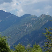 Piz di Rüss