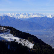 Verso Locarno