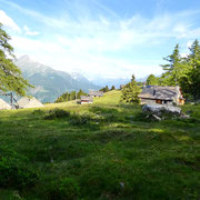 Puscett 1680 m