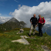 Pianca Bella 2164 m