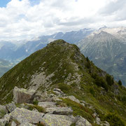 Pizzo Pianché