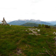 Monte Bigorio 1189 m