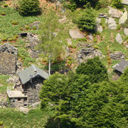 Alpe Vandra