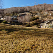 Cangili 1133 m