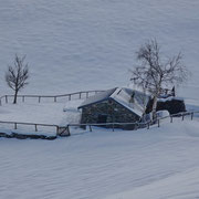 Naccio 1398 m