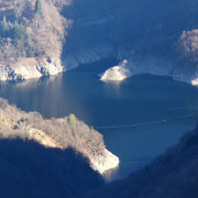 Lago di Vogorno