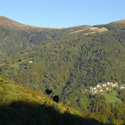 Monte Bar e Cima Moncucco