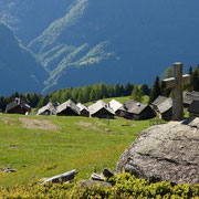 Sosto 1552 m