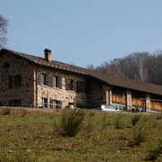 Alpe Vicania 704 m