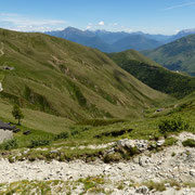 Rifugio San Jorio