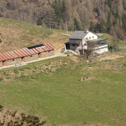 Alpe Rompiago