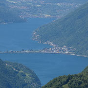 Ponte di Melide