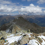 Poncione di Tremorgio